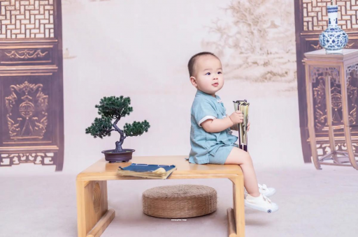 高平宝宝反复发烧呕吐